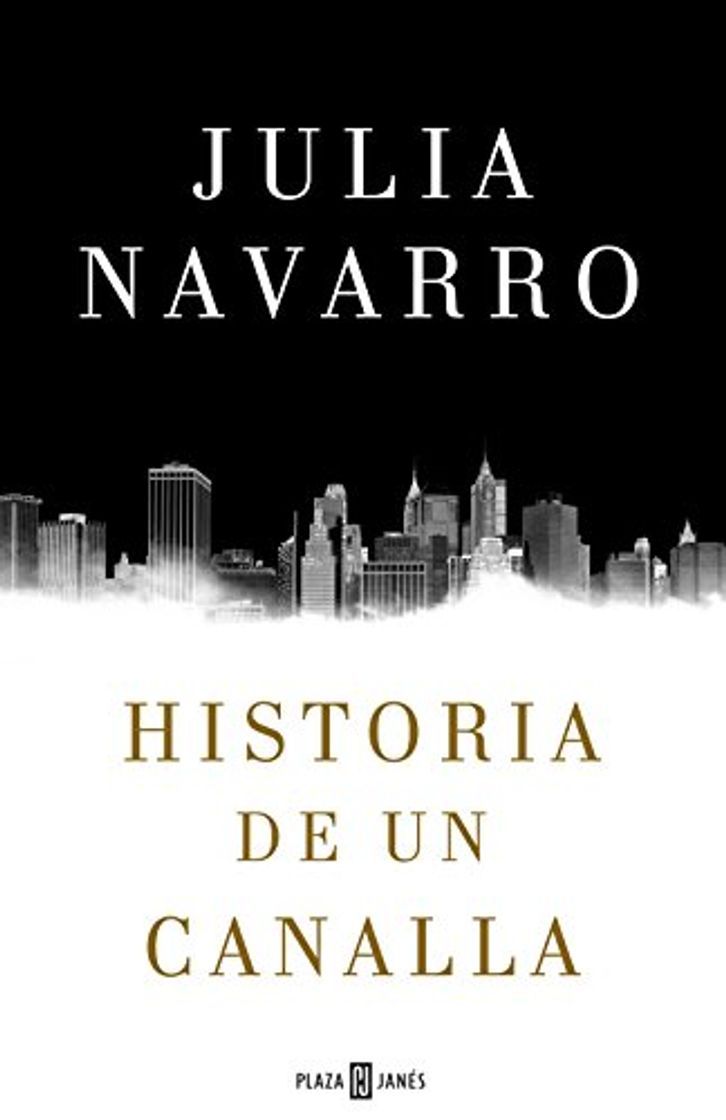 Book Historia de un canalla