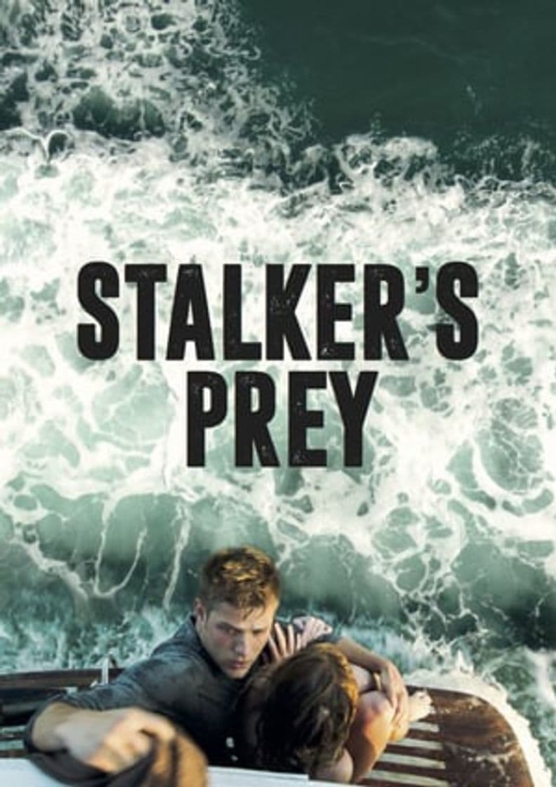 Película Stalker's Prey