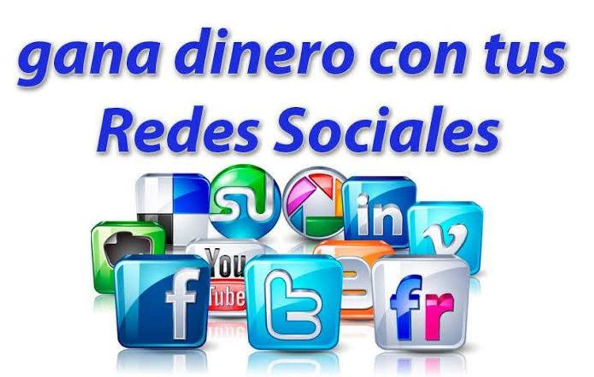 Fashion Aprende a generar dinero con tus redes sociales