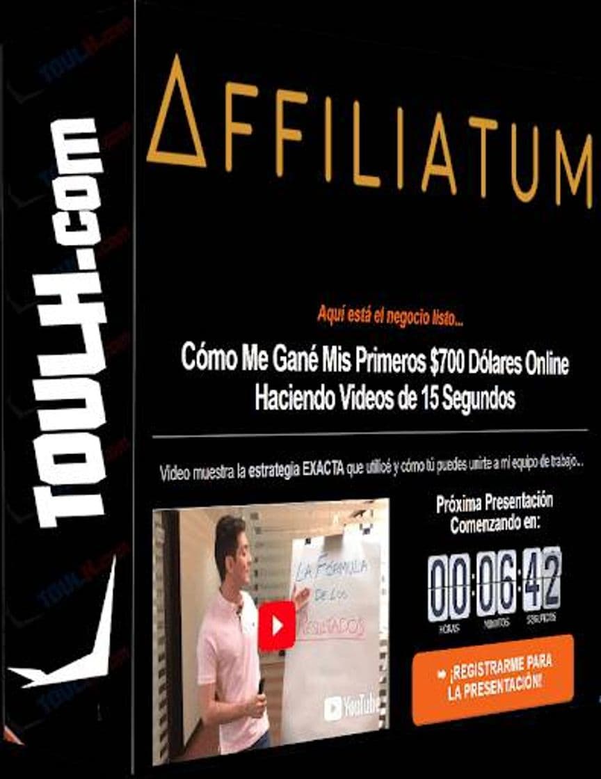 Fashion Affiliatum