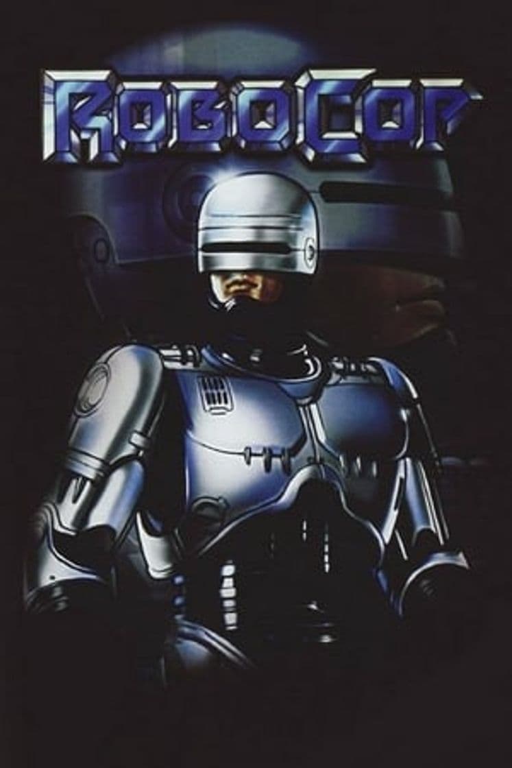 Serie RoboCop: The Animated Series