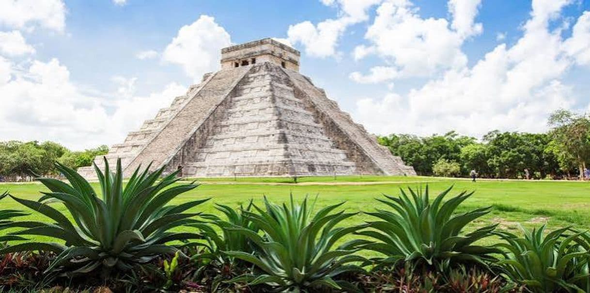 Lugar Grand Velas Riviera Maya