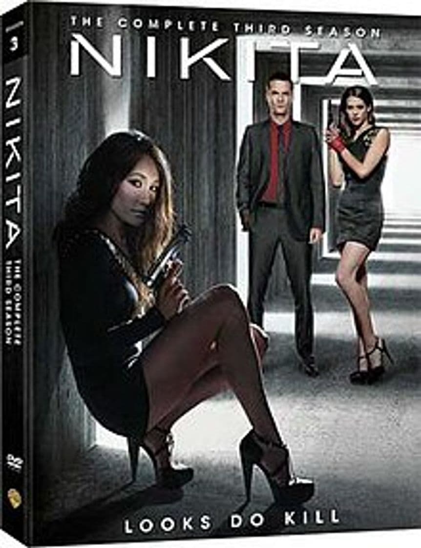 Serie Nikita