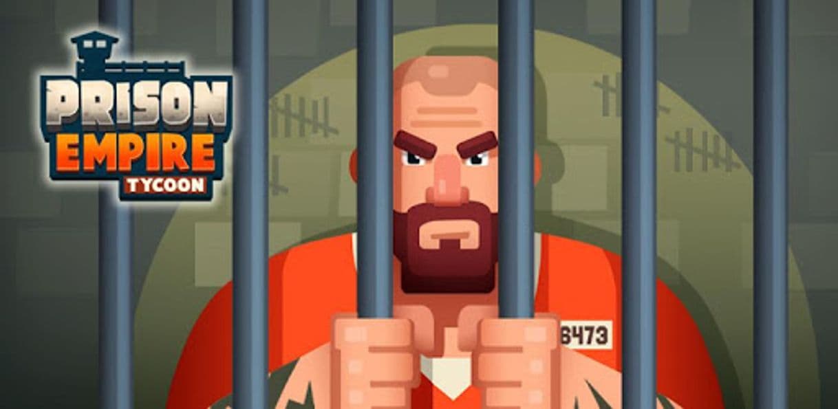 App Prison Empire Tycoon－Idle Game