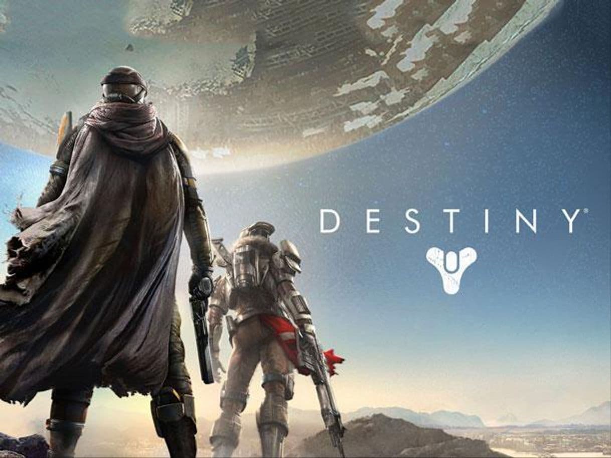 Videojuegos Destiny