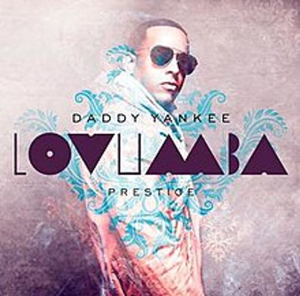 Canción Lovumba (Daddy Yankee)