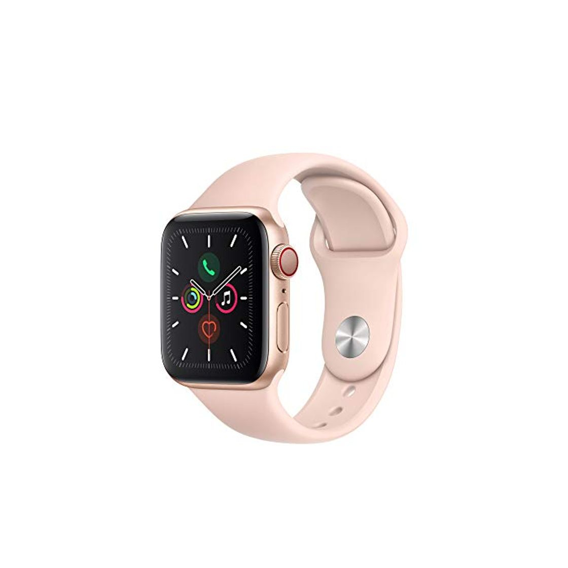 Producto Apple Watch Series 5 (GPS