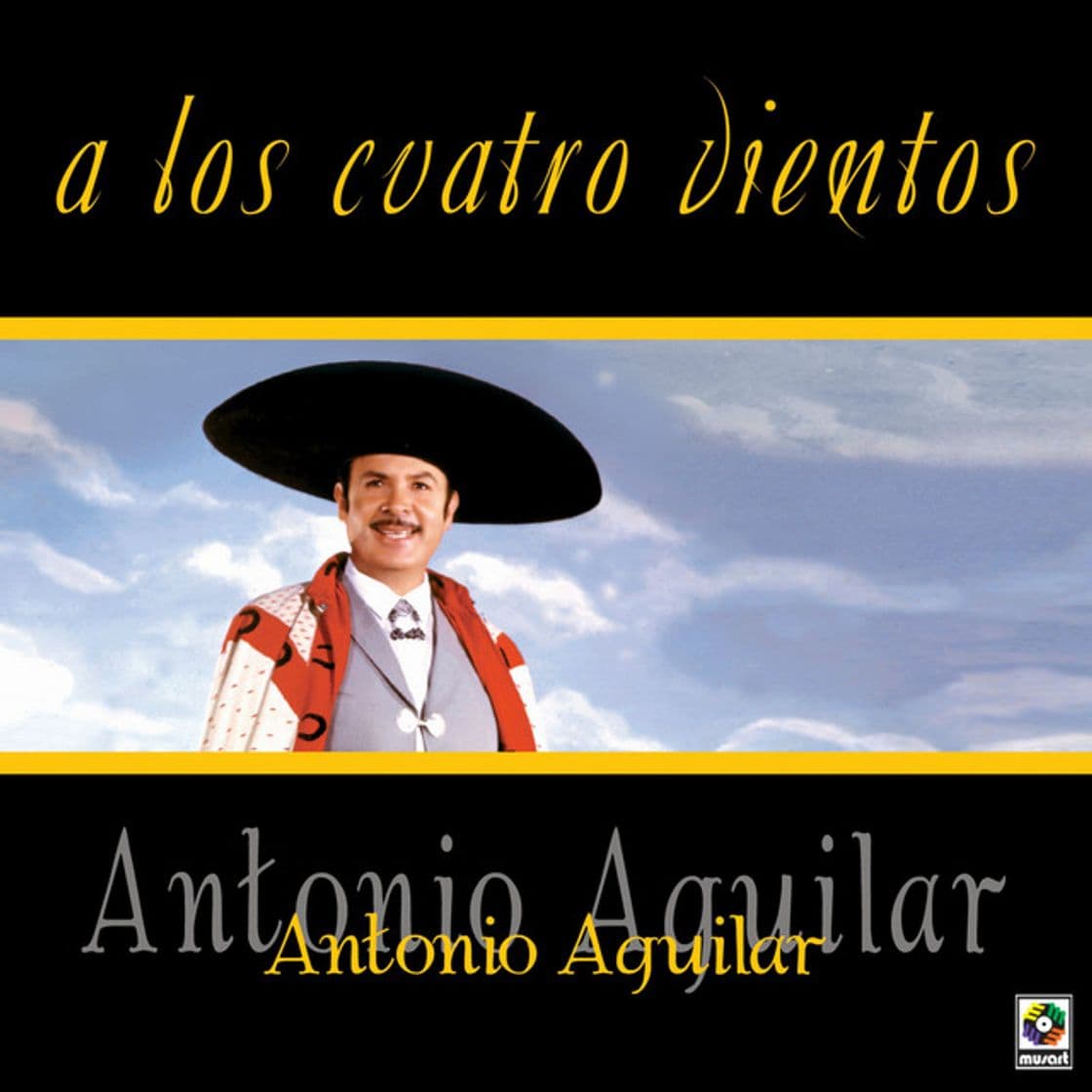 Canción A Los Cuatro Vientos