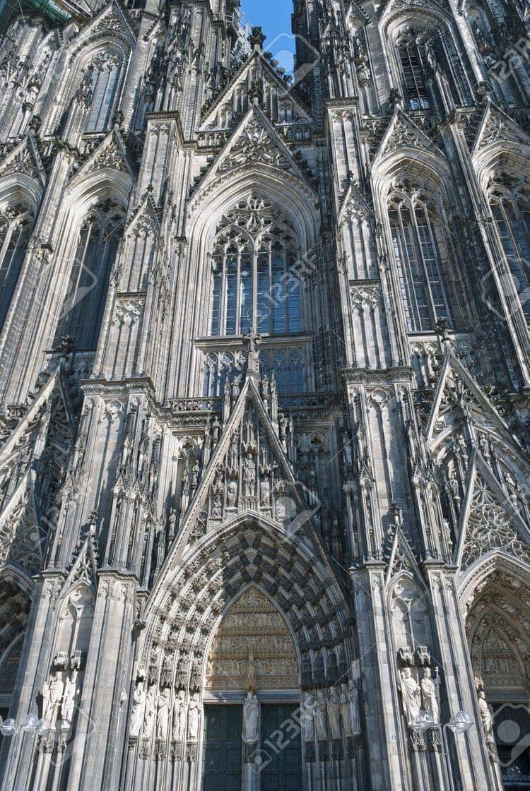 Place Kölner Dom