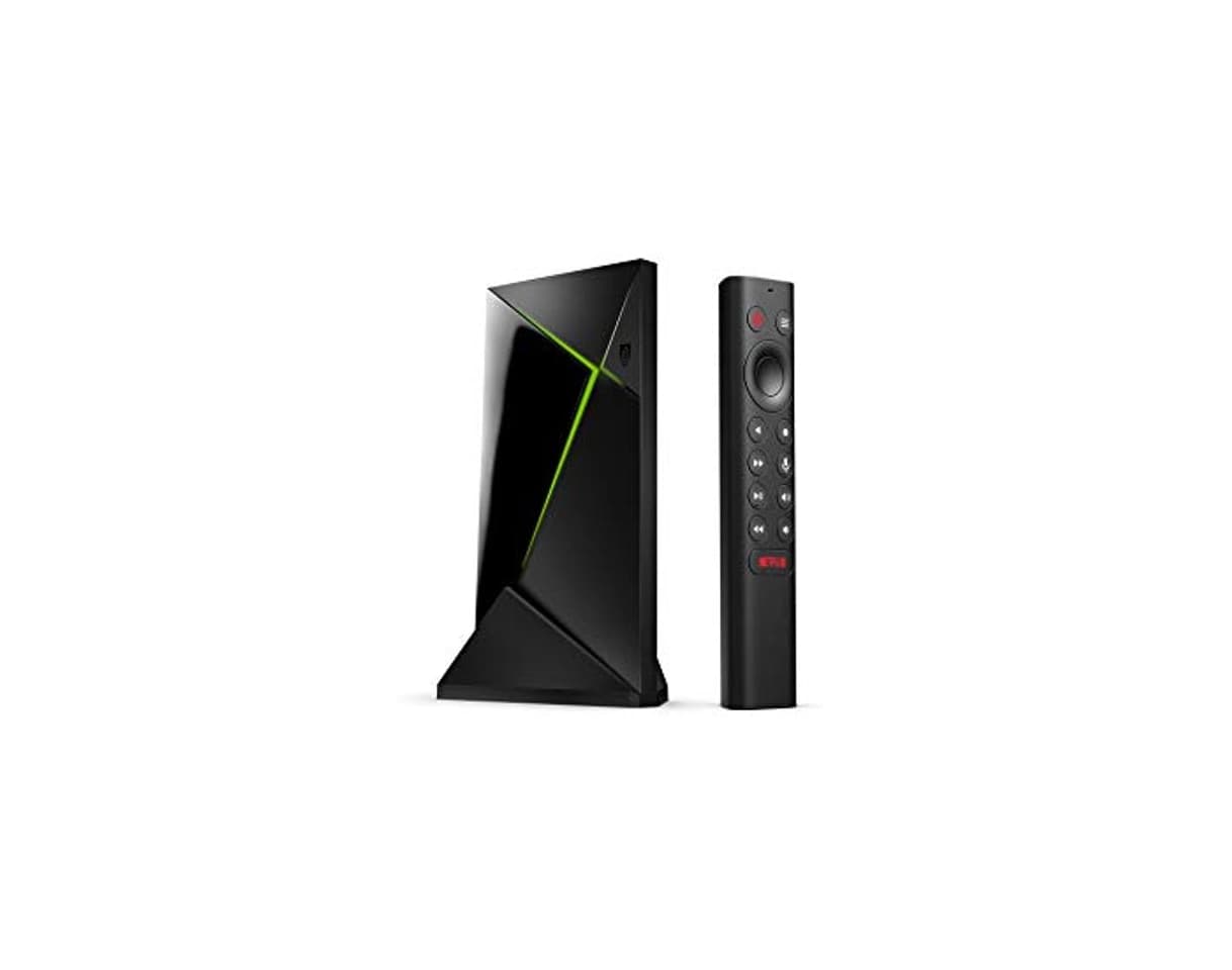 Product Nvidia SHIELD TV Pro