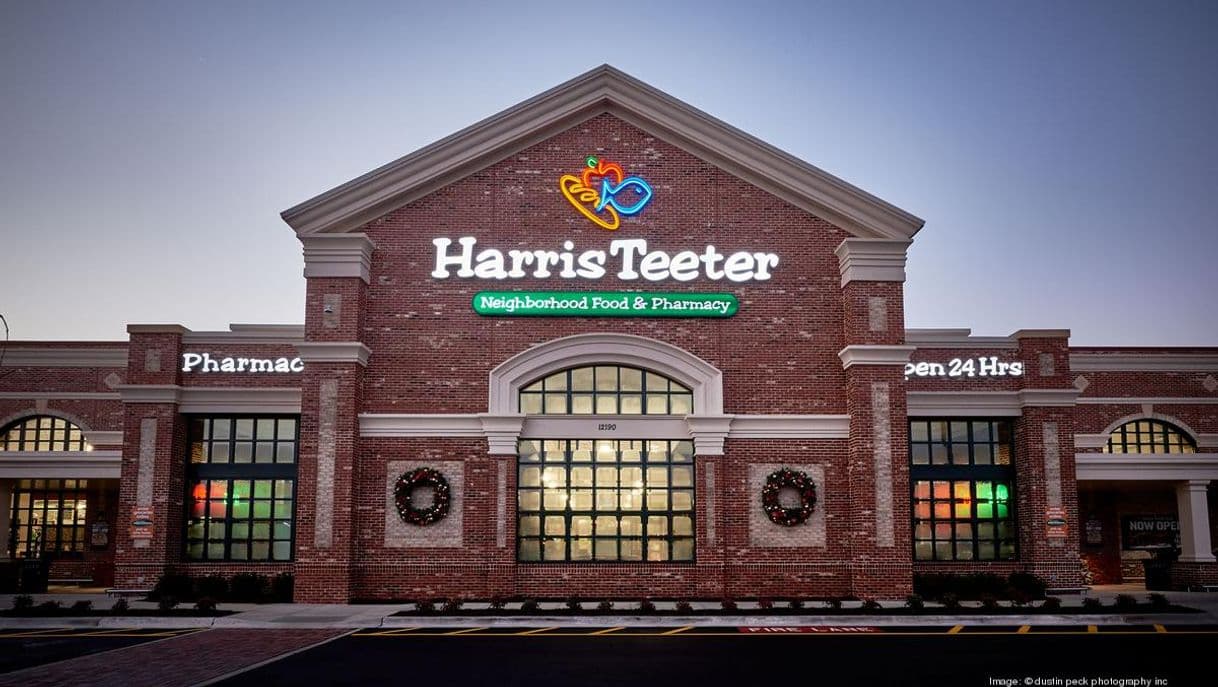 Product Harris Teeter 