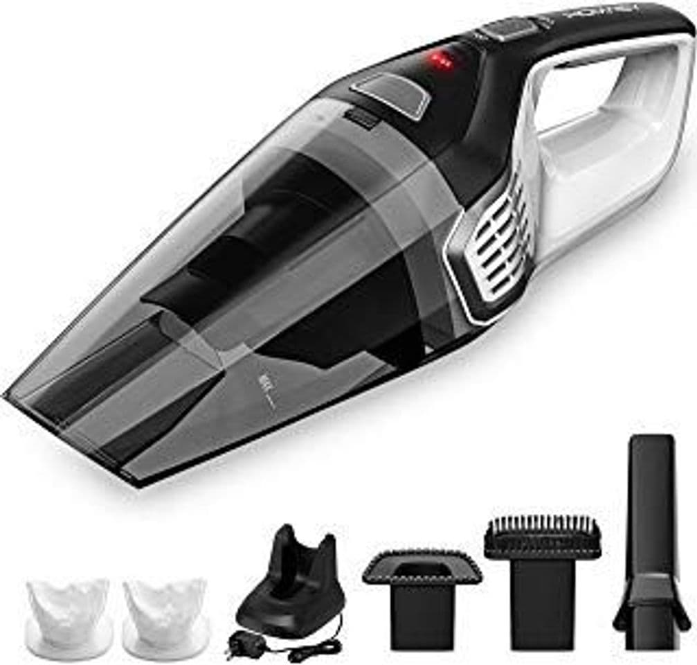 Product Portable Vacuum 