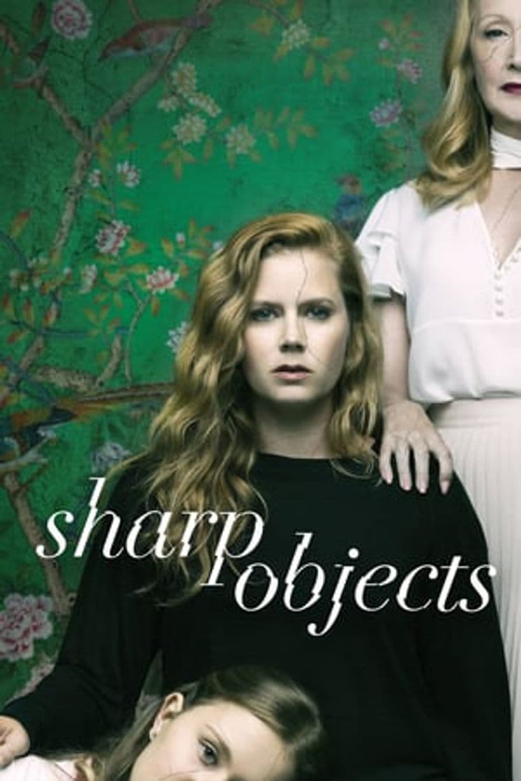 Serie Sharp Objects