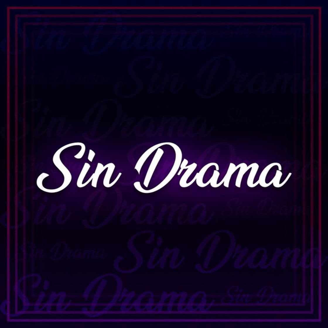 Music Sin Drama