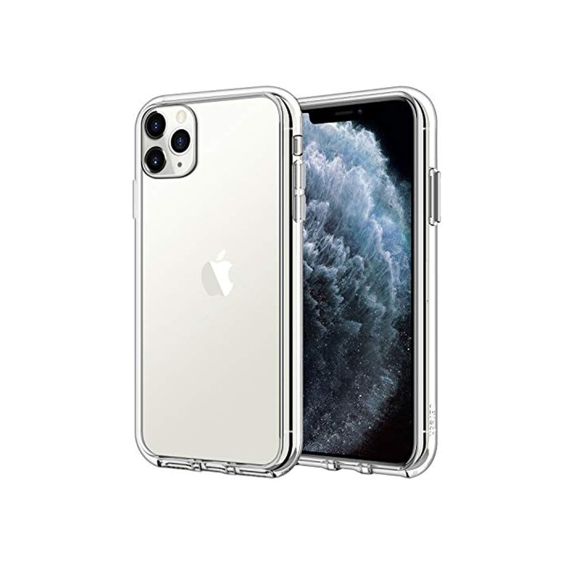 Electronic JETech Funda Compatible Apple iPhone 11 Pro