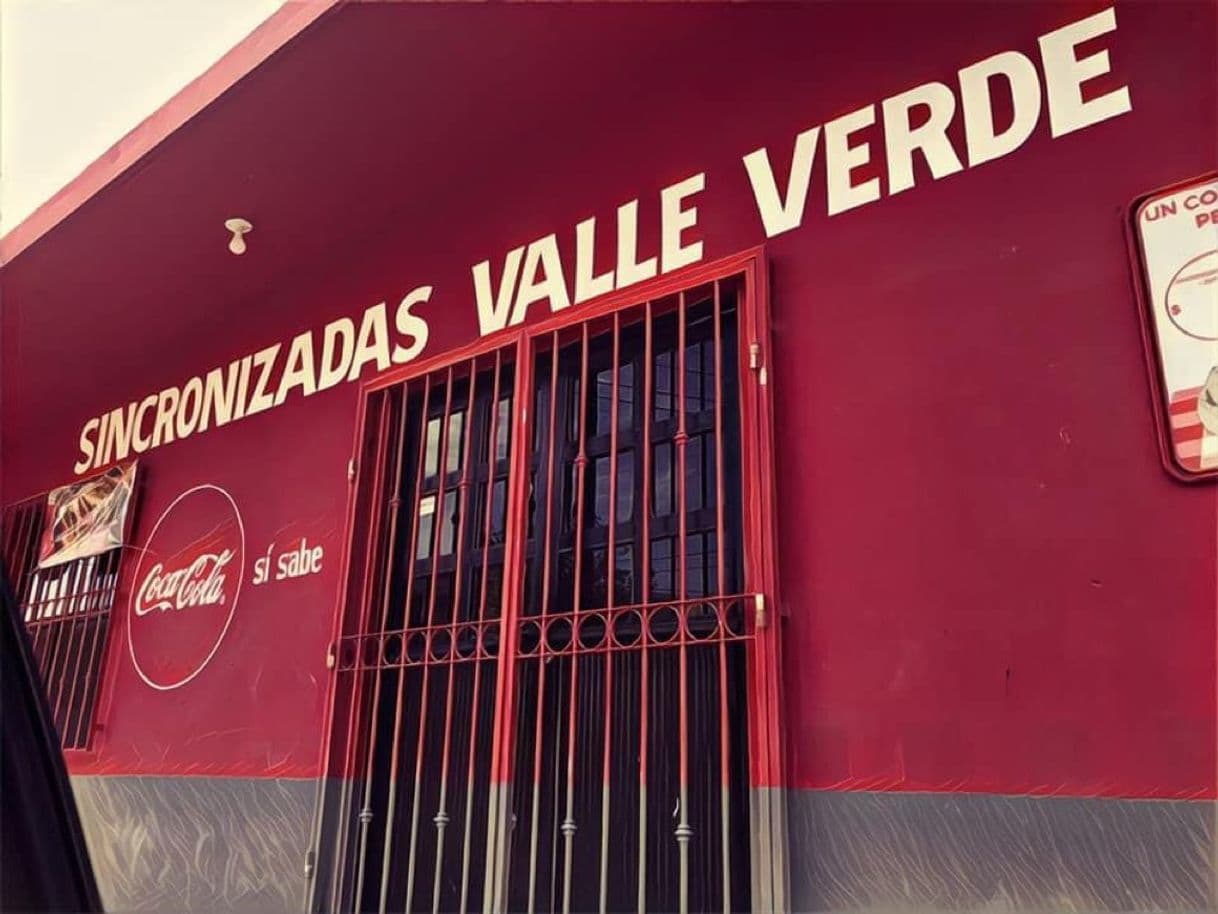 Restaurants Valle Verde