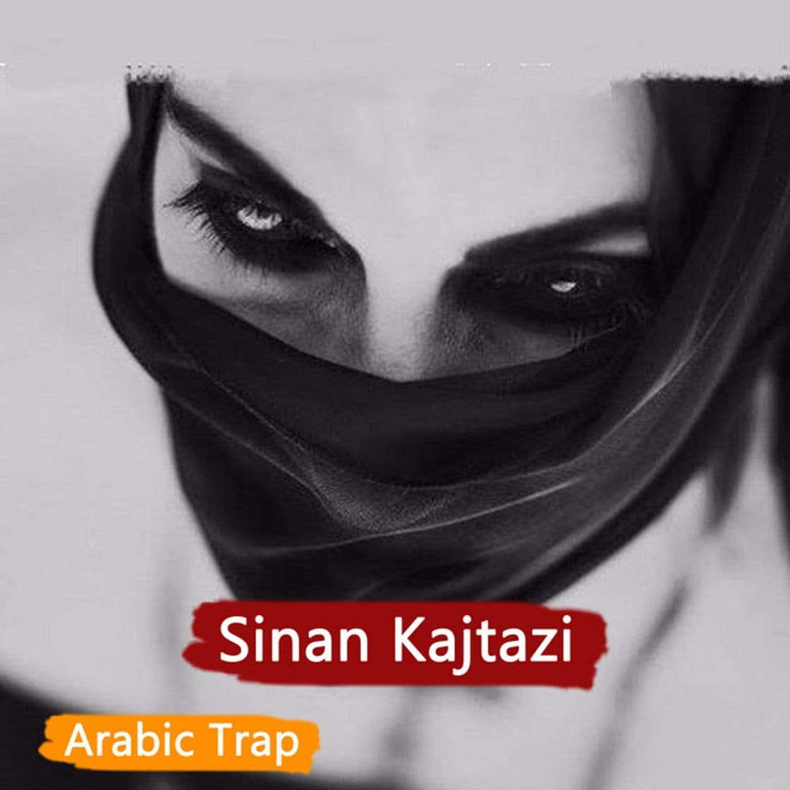 Canción Arabic Trap