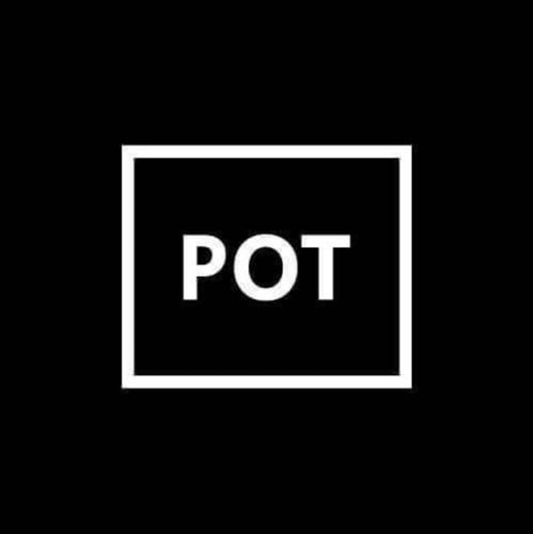 Restaurantes ◼ POT Deli & Tea