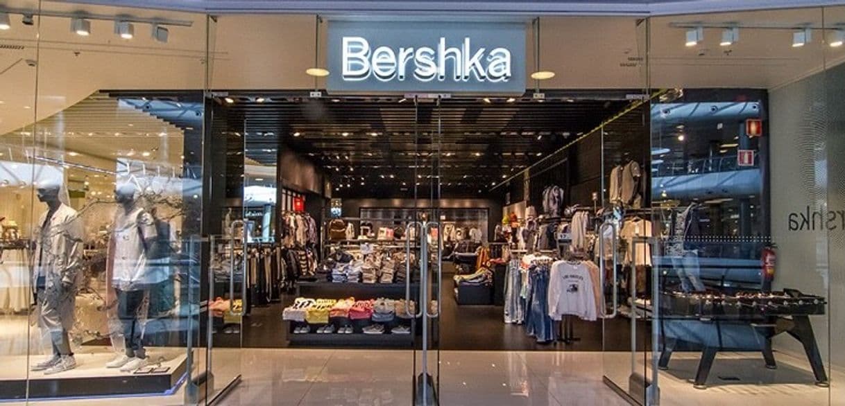 Place Bershka