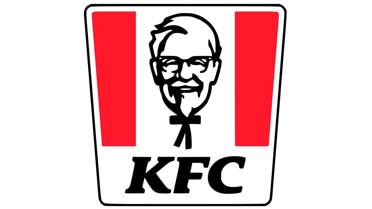 Restaurantes Kentucky Fried Chicken