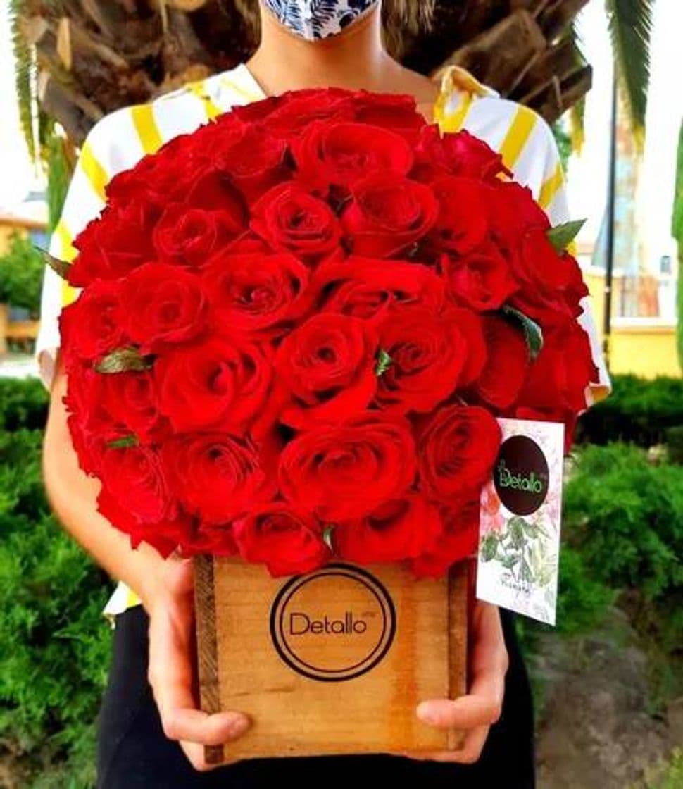 Product Rosas arreglo