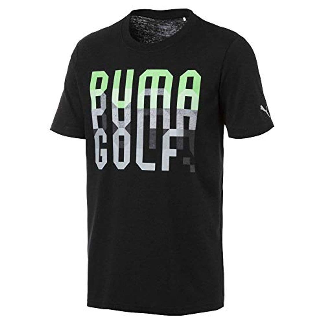 Moda PUMA 2019 Prismatic tee Polo