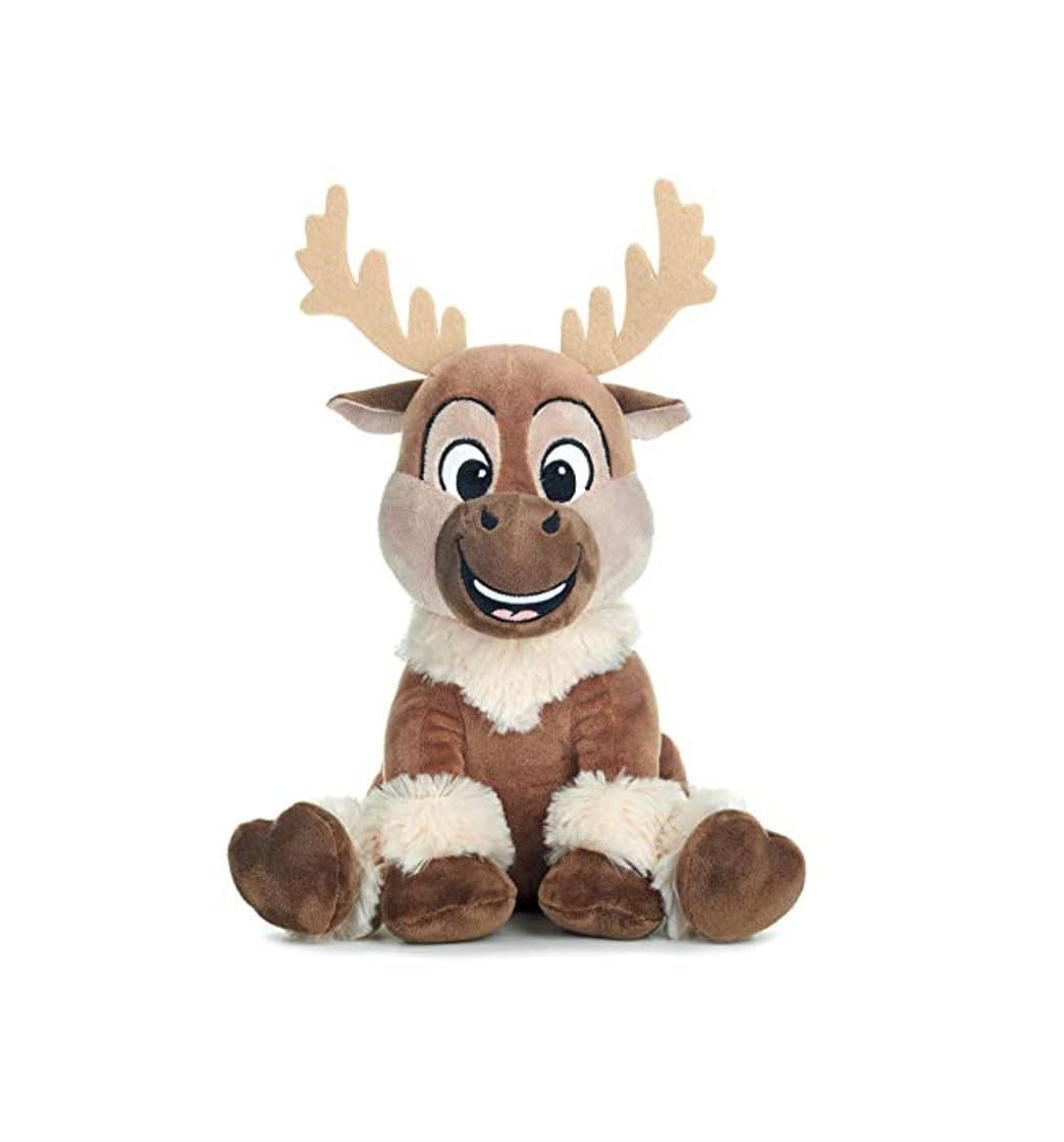 Producto Disney Frozen 2 Peluche Sven 30cm