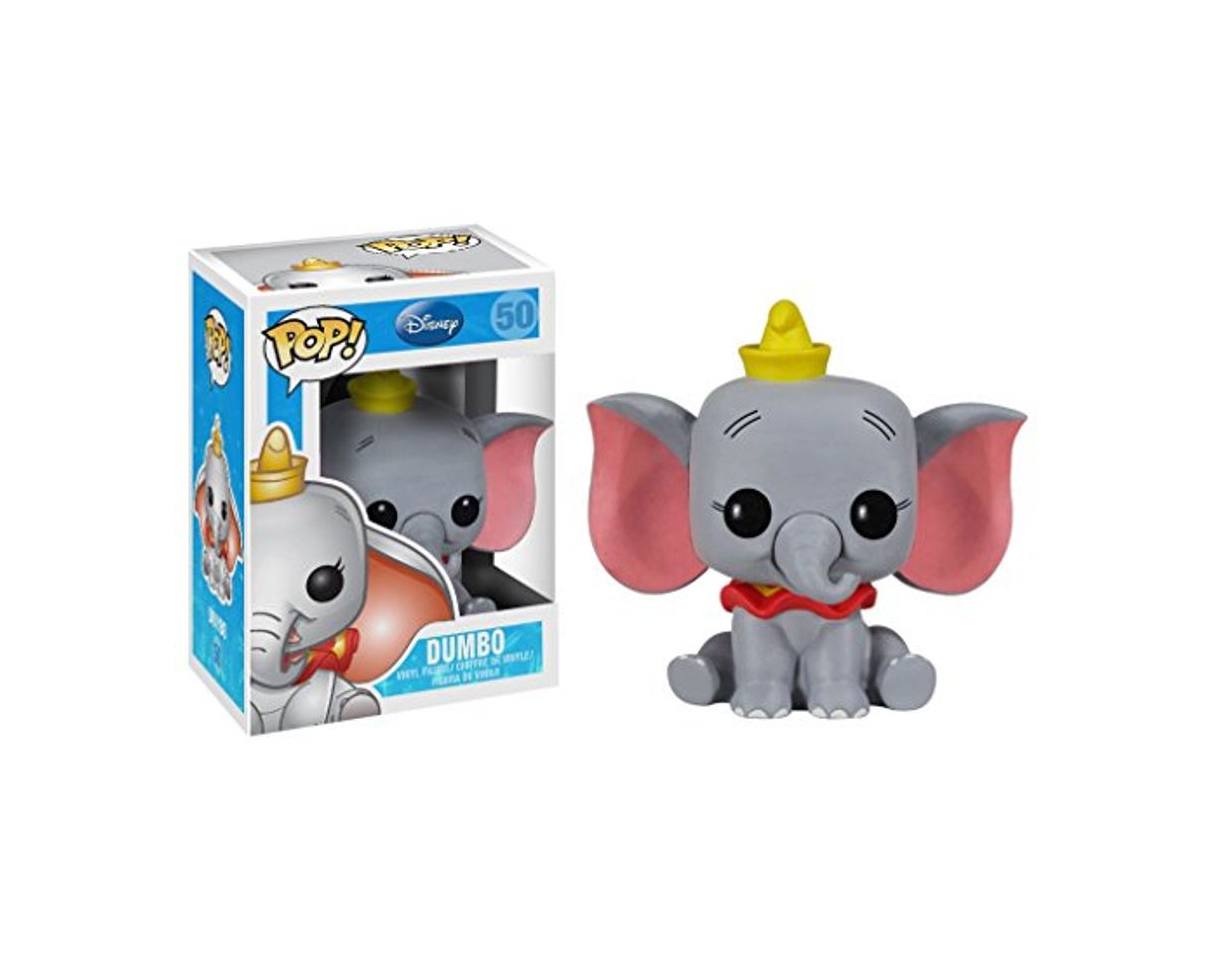 Juego Funko Pop! - Vinyl: Disney: Dumbo (3200)