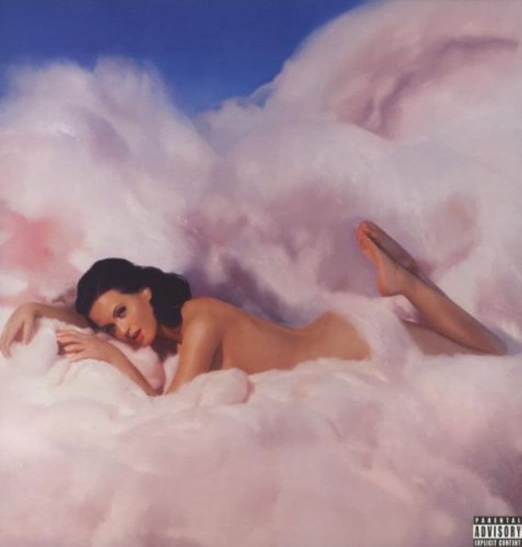 Producto Teenage Dream [Vinilo]