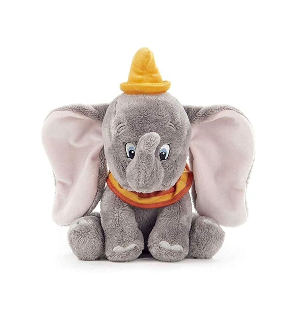 Product Dumbo - Peluche Elefante 11'81"/30cm Calidad Super Soft