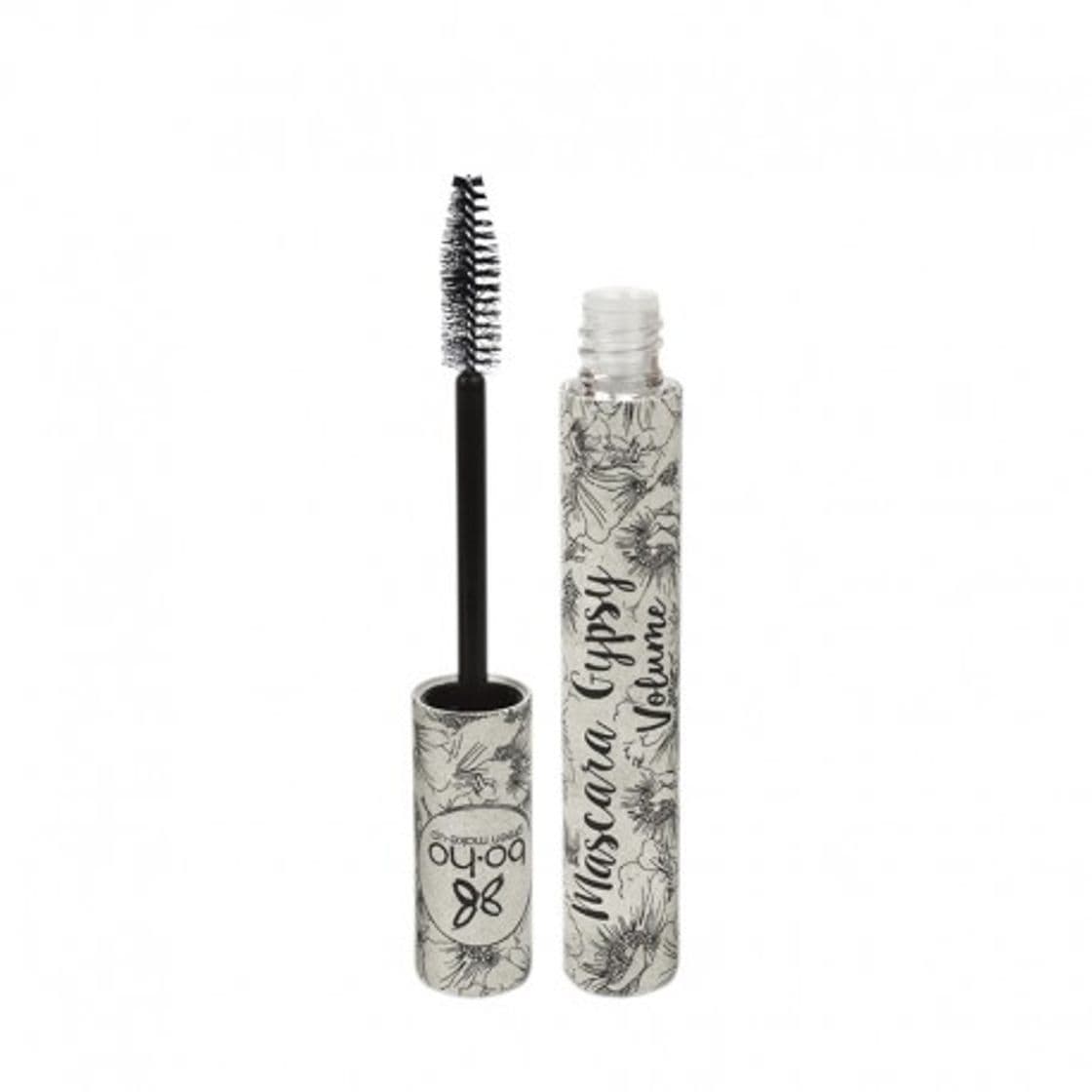 Moda Mascara Gypsy Volume bio 01 Noir