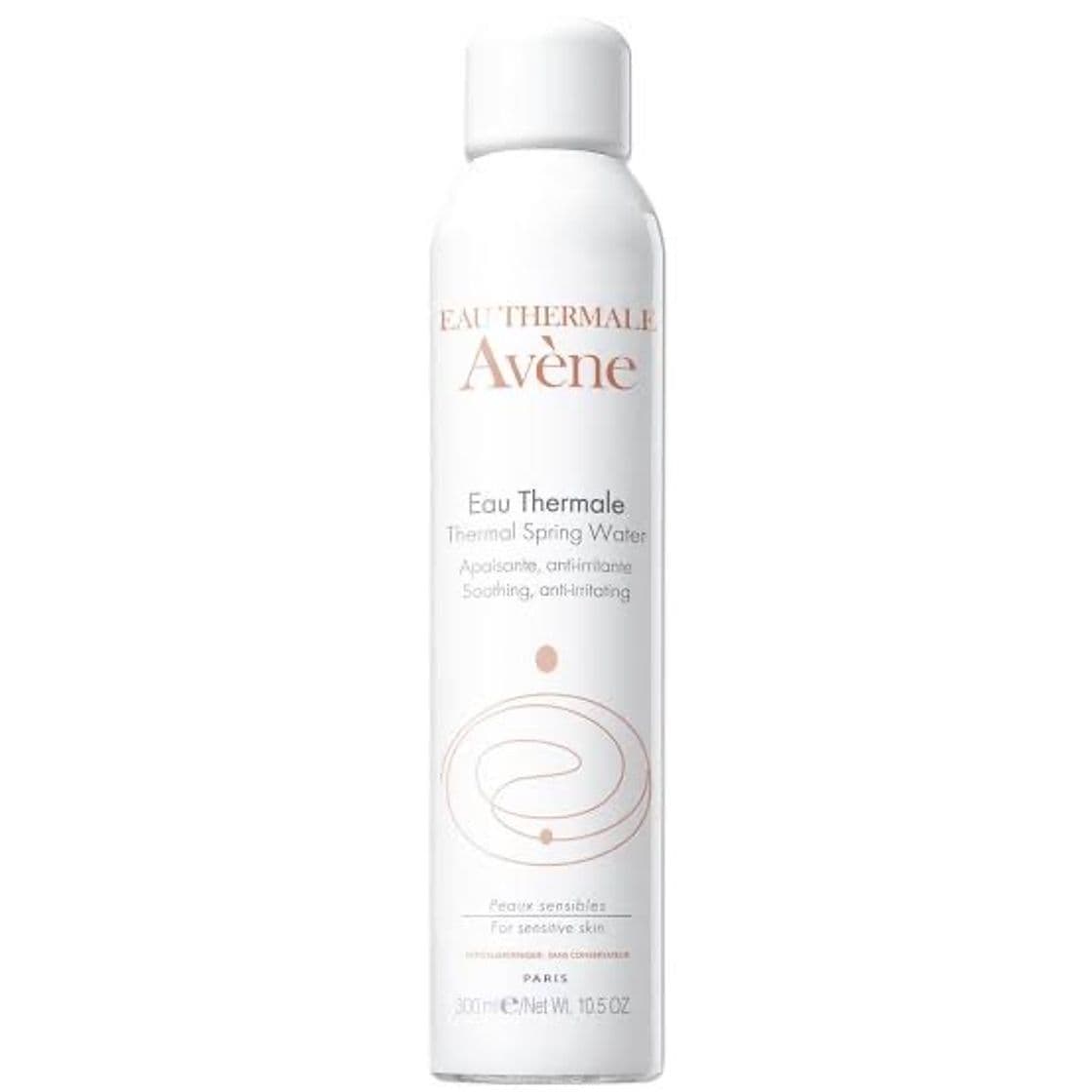 Moda Avene agua termal 