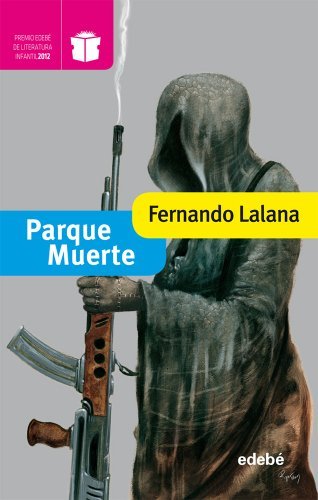 Libro Parque Muerte