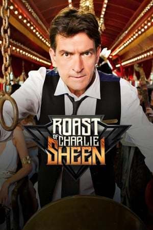 Película Comedy Central Roast of Charlie Sheen