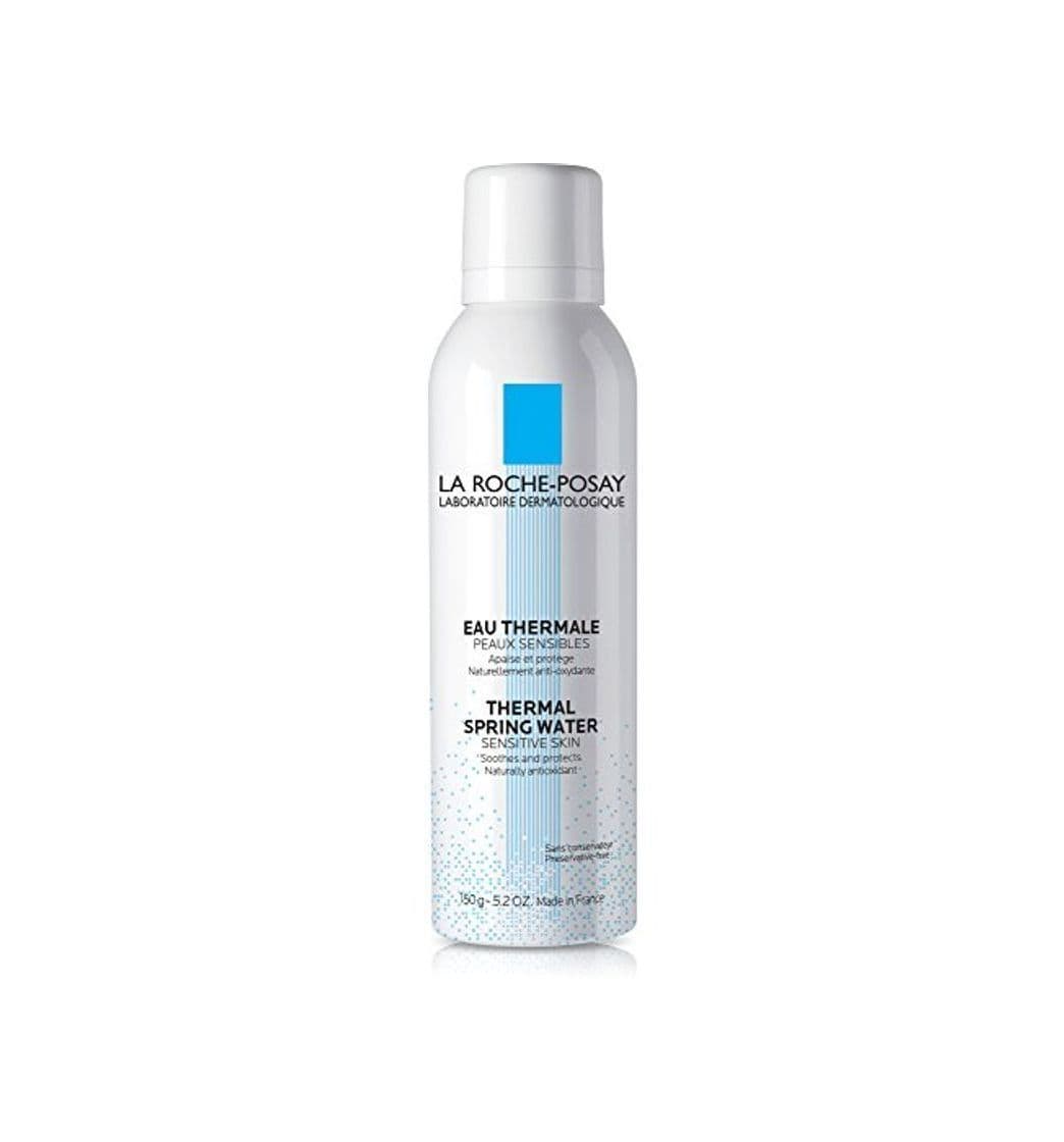 Product La Roche Posay Agua Termal