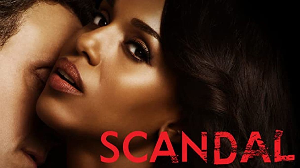 Serie Scandal