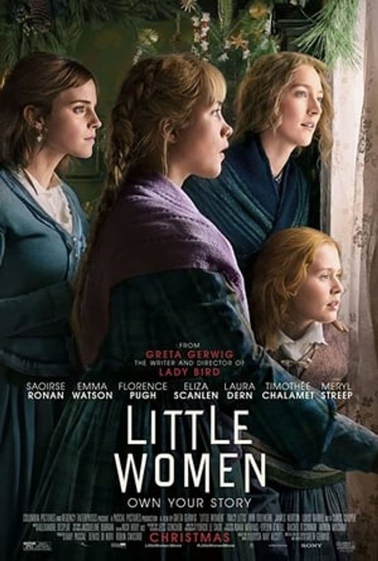 Movie Little Women