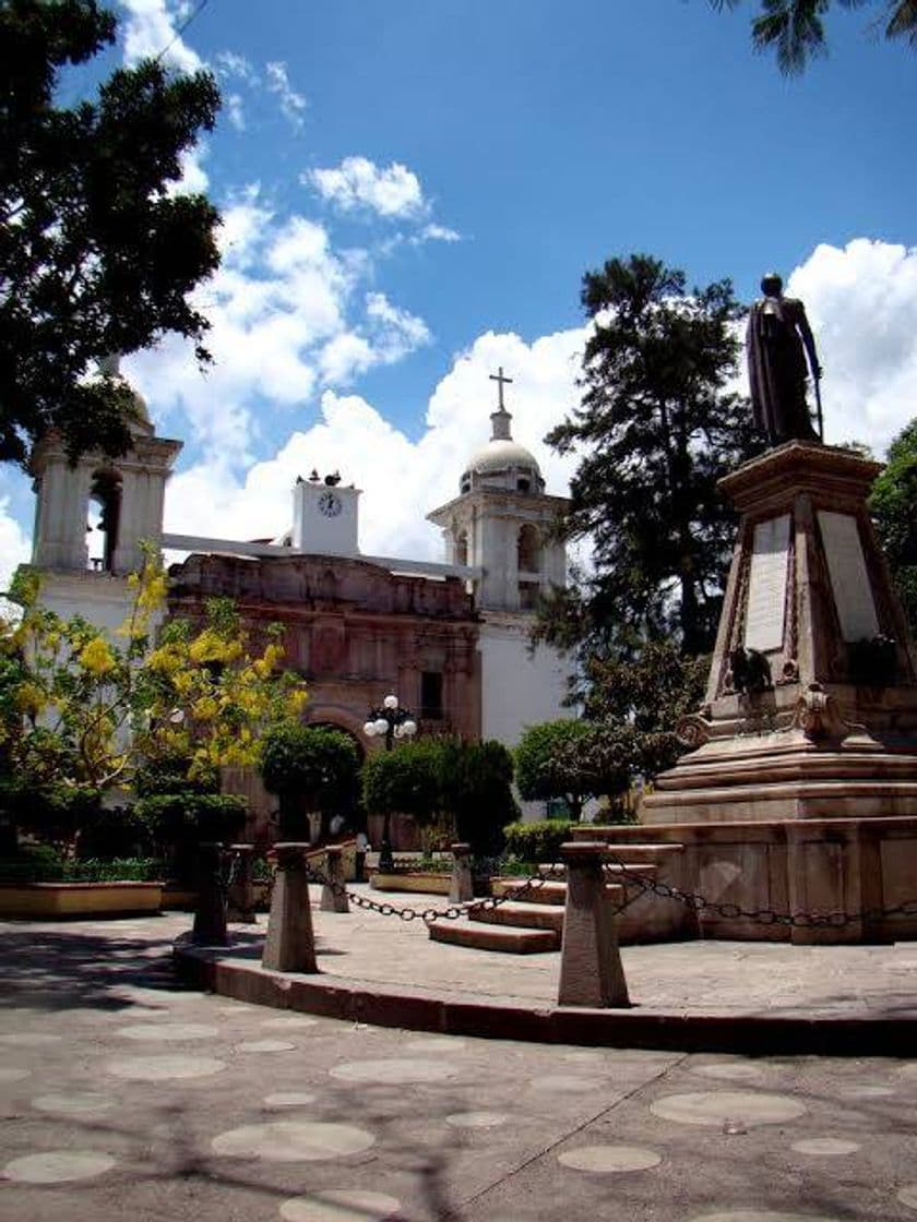 Restaurants Tixtla de Guerrero