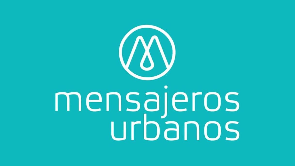 App Mensajeros Urbanos