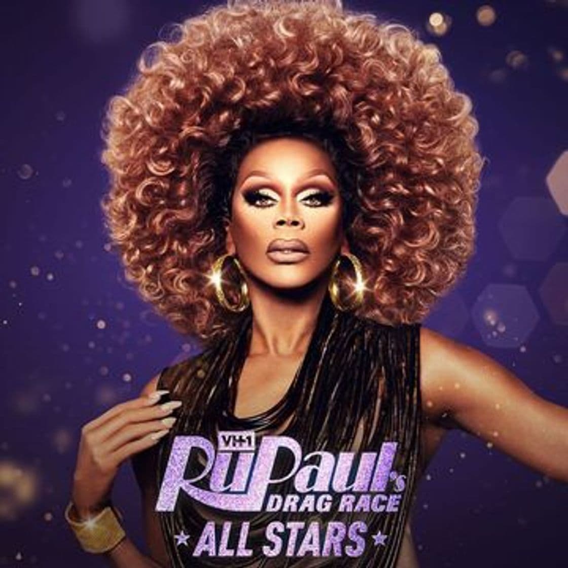 Serie RuPaul's Drag Race All Stars