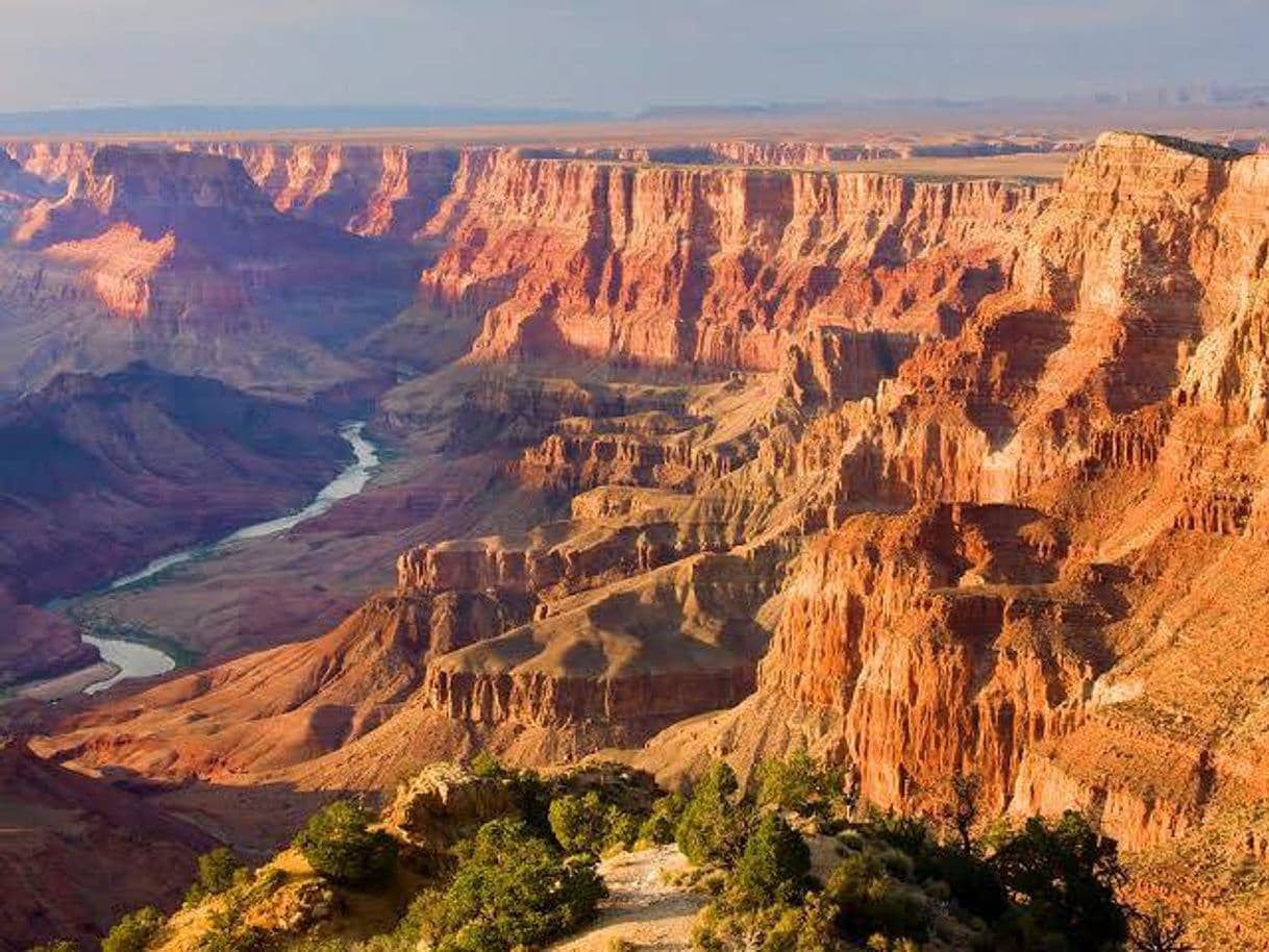 Lugar The Grand Canyon National Park Foundation