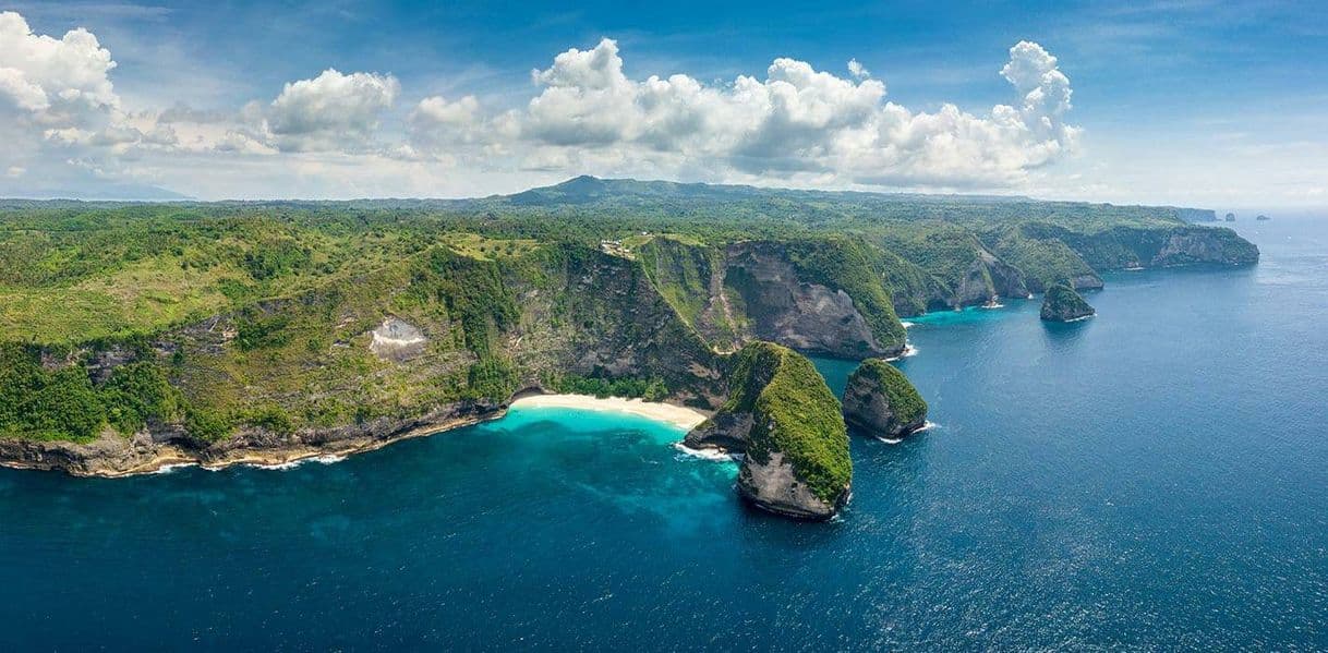 Place Nusa Penida