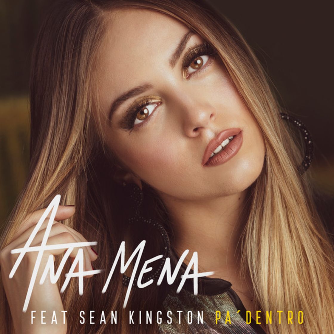 Canción PA DENTRO (feat. Sean Kingston)