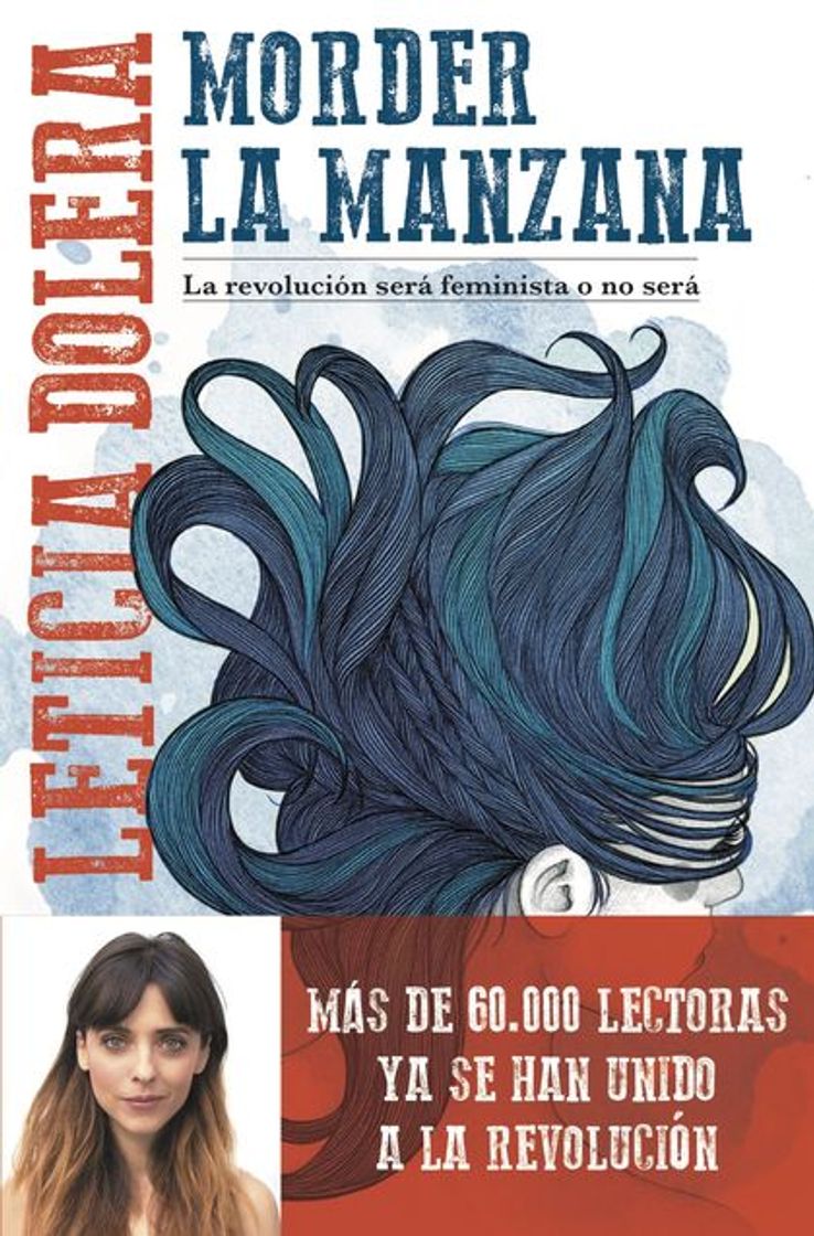 Libro Pack TC Morder la manzana: La revolución será feminista o no será