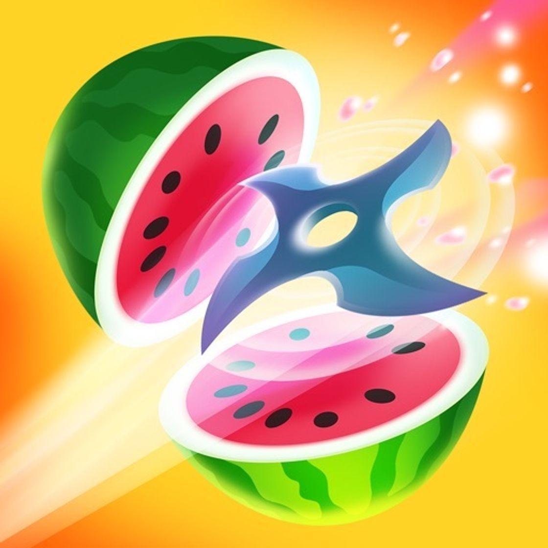 App Fruit Master