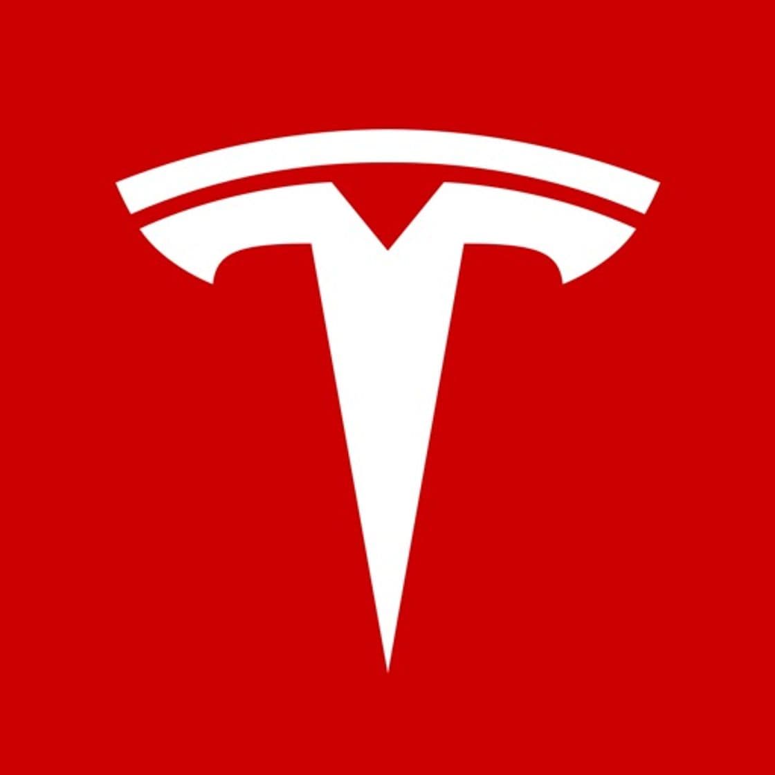 App Tesla