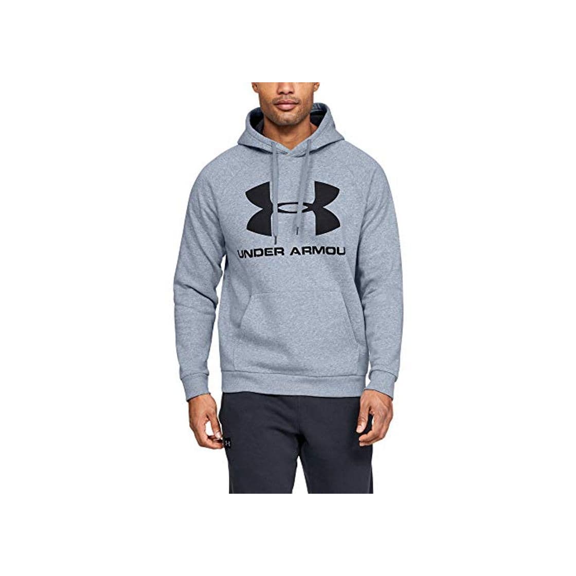 Producto Under Armour Rival Fleece Sportstyle Logo Sudadera