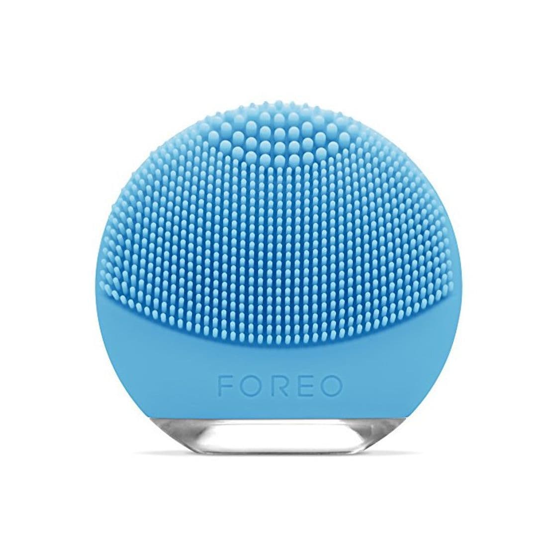 Beauty FOREO LUNA go Dispositivo de Limpieza Facial