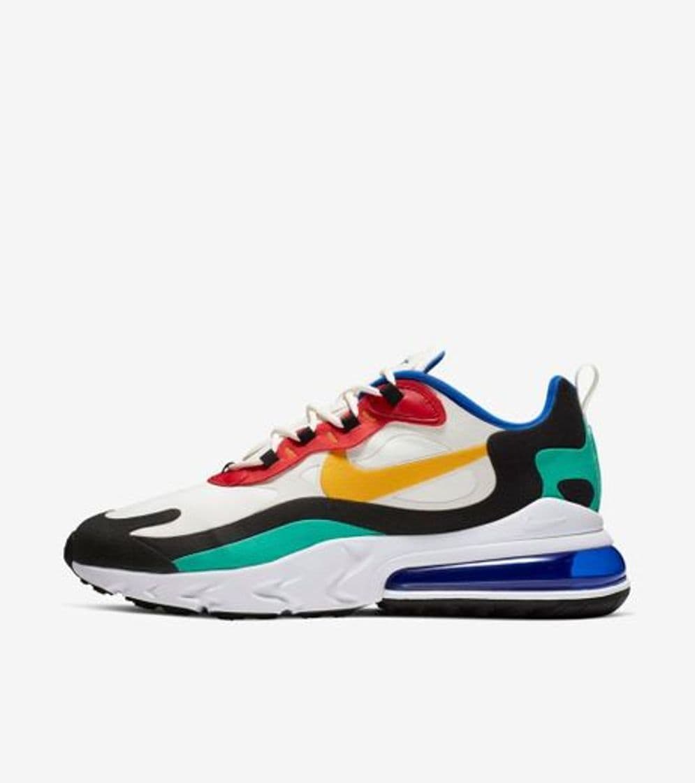 Fashion Tênis Nike Air 370 REACT 