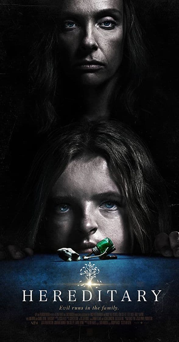 Movie Hereditary